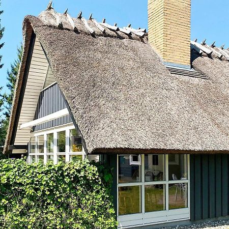 Holiday Home Vaeggerlose Ccxiv Boto By Exterior photo