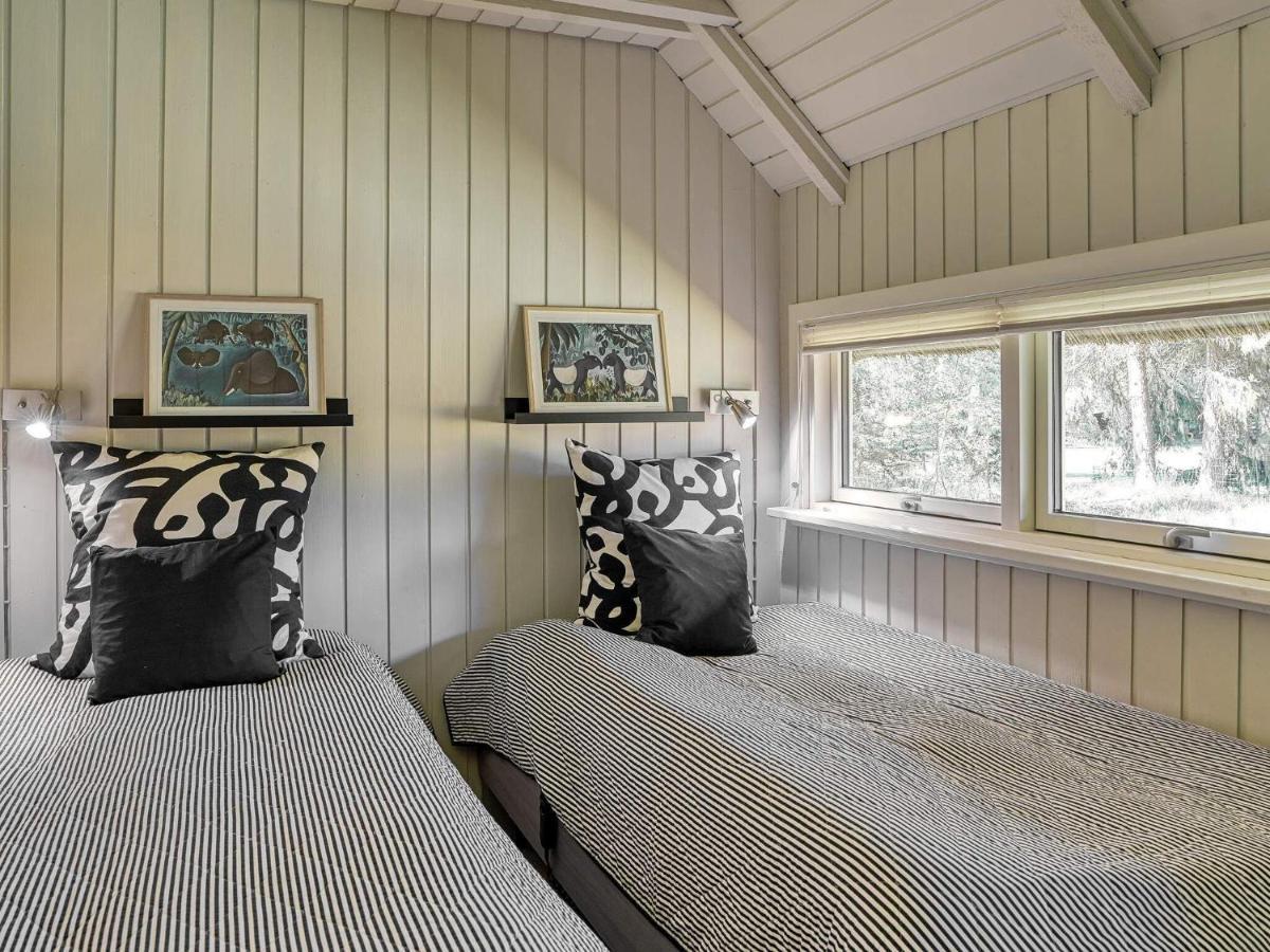 Holiday Home Vaeggerlose Ccxiv Boto By Exterior photo