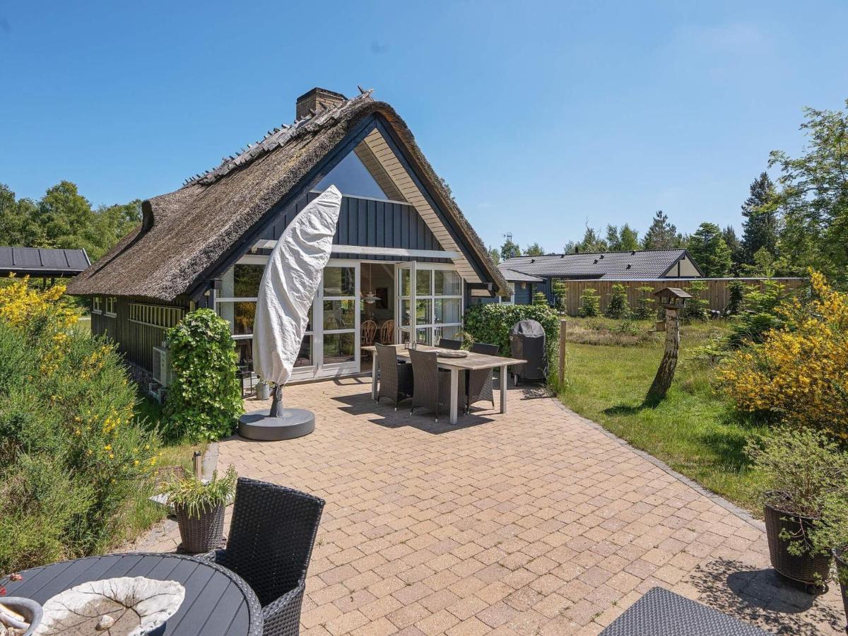 Holiday Home Vaeggerlose Ccxiv Boto By Exterior photo