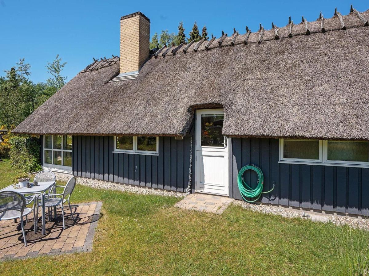 Holiday Home Vaeggerlose Ccxiv Boto By Exterior photo