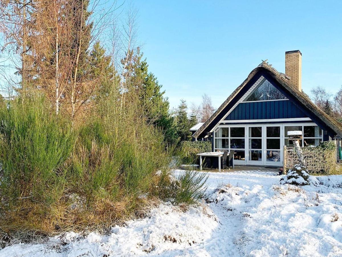Holiday Home Vaeggerlose Ccxiv Boto By Exterior photo