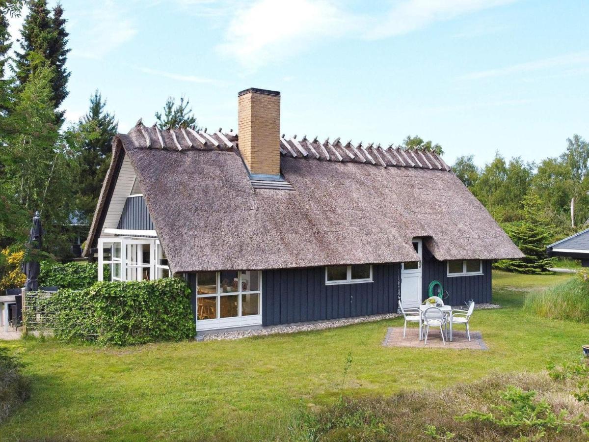 Holiday Home Vaeggerlose Ccxiv Boto By Exterior photo