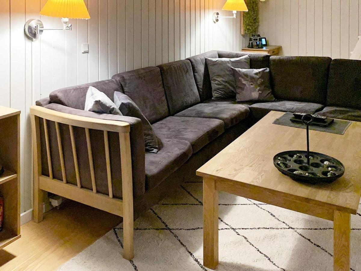 Holiday Home Vaeggerlose Ccxiv Boto By Exterior photo